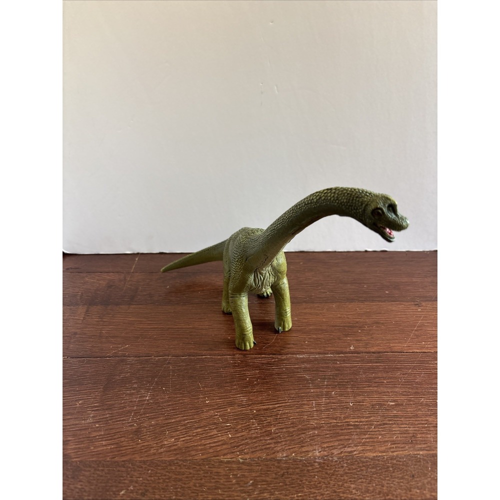 Schleich Dinosaurs Brachiosaurus Dinosaur Figure Toy Figurine 2016 Dino